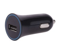 USB/auto lādētājs 5W 12-24V 1.0A EMOS V0218
