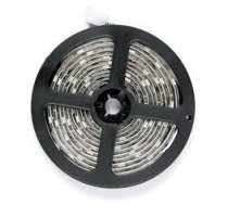 LED lenta Avide 5m 4.8W/m 300lm/m 6400K 120' 12V IP20 DIM 60CW20/