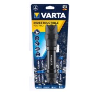 Lukturis 6W LED INDESTRUCTIBLE F30 PRO IP67(6xAA)VARTA 650Lm 18714 101 421