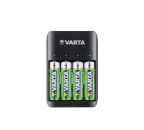 [:en]57652 Battery (Accu) charger VARTA Value USB Quattro + 4pcs. AA 2100mAh[:lv]57652 Bateriju (Accu) lādētājs VARTA Value USB Quattro, komplektā 4gb. AA 2100mAh[:ru]57652 Зарядное устройство для аккумуляторов VARTA Value USB Quattro, набор из 4 шт. АА 2