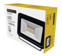 LED prožektors EMOS Cosmo SMD 20W 1600lm 6500K IP65 Ra>70 ZS2328