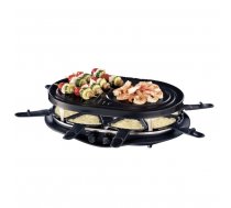 Elektriskais BBQ grils RACLETTE 8 personām Russell Hobbs FIESTA 21000-56