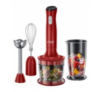 Blenderis rokas Desire 3-in-1 Russell Hobbs 24700-56