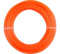 Aukla trimmerim 2.6mm*10m, apaļa FLO 89405