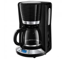 Kafijas aparāts Inspire Black Russell Hobbs 24391-56