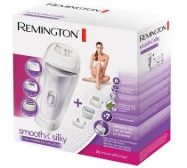 SMOOTH & SILKY 7 IN 1 EPILATORS Remington EP7035