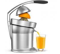 Citrusaugļu sulu spiede SAGE the Citruss Press™ SCP800 BAL SCP800 BAL