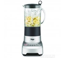 Blenderis smūtijiem SAGE the Kinetix Smooth™ Glass BBL561 BBL561