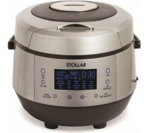 Multivārāmais katls Stollar The Multi Cooker BMC800 ENG