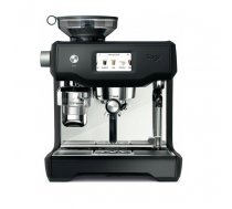 Espresso kafijas automāts SAGE the Oracle™ Touch Black Truffle SES990 BTR