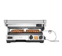 Elektriskais grils SAGE the Smart Grill™ Pro SGR840 BSS SGR840 BSS