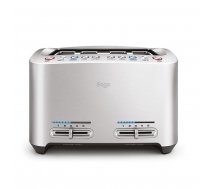 Grauzdiņu tosteris SAGE the Smart Toast™ 4 grauzdiņiem STA845 BAL STA845 BAL