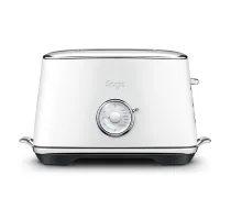 Grauzdiņu tosteris SAGE the Toast Select™ Luxe Sea Salt STA735 SST STA735 SST