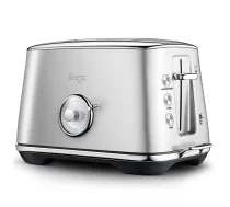 Grauzdiņu tosteris SAGE the Toast Select™ Luxe Stainless Steel STA735 BSS STA735 BSS