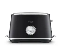 Grauzdiņu tosteris SAGE the Toast Select™ Luxe Black Truffle STA735 BTR STA735 BTR