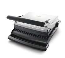 Elektriskais grils SAGE the Adjusta Grill & Press™ SGR200 BSS