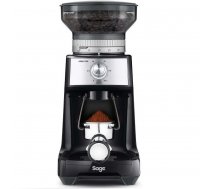 Kafijas dzirnaviņas SAGE the Dose Control™ Pro Black Truffle SCG600 BTR