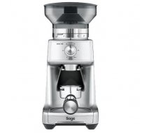 Kafijas dzirnaviņas SAGE the Dose Control™ SCG600 SIL
