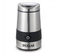 Kafijas dzirnaviņas Stollar the Coffee Grinder SKD550