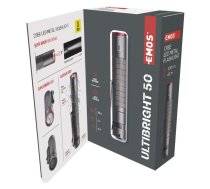 LED Lukturis ULTIBRIGHT 50 100lm (1×AAA), EMOS P3150