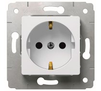 Legrand Kontaktligzda a/z 2P+E IP20 CARIVA balta 773620