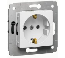 Legrand Kontaktligzda a/z 2P+E ar b/a IP20 CARIVA balts 773621