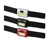 P3538 Lukturis galvas 1W COB LED, 110lm (3xAAA) EMOS P3538
