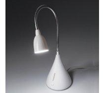Galda lampa ar slēdzi TS-1800 2.5W LED 240V TIROSS TS-1800