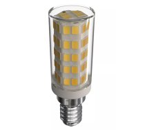 LED Pygmy E14 4.5W 230V 465lm 4100K spuldze 54x19mm EMOS ZQ9141