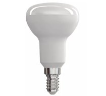 LED Reflektor R50 E14 4W 450lm 2700K spuldze EMOS ZQ7220
