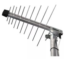 Antena āra UHF 470-790MHz 44dBi ar pastipr. 5-12V 100mA EMOS J0667