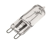 HI-PIN G9 53W 240V ECO halogenspuldze Sylvania 0022847