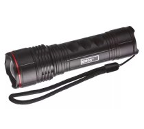Lukturis LED 330lm(3xAAA)fokuss,3režīmi metāla triecienizturīgs/mitrumizturīgs EMOS P3114