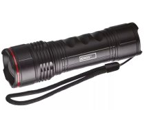 Lukturis LED 500lm (4xAAA) fokuss, 3režīmi metāla triecienizturīgs/mitrumizturīgs EMOS P3115