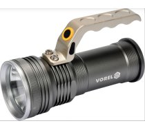 Lukturis LED 10W ar rokturi (3xAA) XM-L2 500lm VOREL 88560