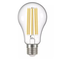 LED GLS FILAMENT A67 E27 17W 240V 2452lm 2700K spuldze EMOS Z74290