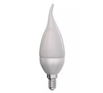 LED Candle dekorativa E14 6W 230V 470lm 2700K spuldze EMOS ZQ3220T