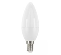 LED Candle E14 8W 230V 806lm 4100K spuldze EMOS ZQ3231