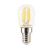 LED Pygmy Filament E14 2.5W 230V 250lm 2700K spuldze Sylvania 0028502