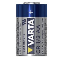CR1/2 AA (CR14250) baterija Litijs 700mAh 3V VARTA 06127 101 401