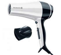 Matu fēns, 3 ātrumi, balts, 2000W REMINGTON D3080W