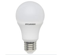 LED GLS A60 frosted E27 6W 230V 500lm 6500K spuldze Sylvania 0026628