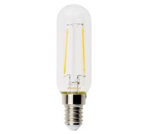LED Tubular Filament T25 E14 2.5W 240V 250lm 2700K spuldze Sylvania 0027243