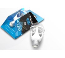 LED GLSO Clear E27 6W 240V 630lm 2700K spuldze INESA 60376