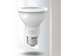 LED Reflektor R39 E14 4W 240V 280lm 3000K spuldze INESA IE60044