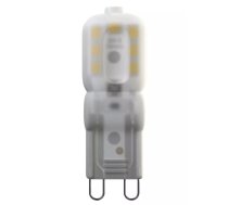 LED G9 2.5W 230V 200lm 4000K spuldze EMOS ZQ9523