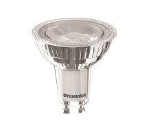 LED GU10 6.5W 36' 240V 550lm DIM 3000K spuldze Sylvania 0029971