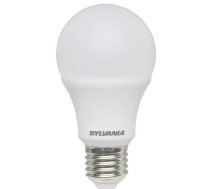 LED GLS A60 frosted E27 5.5W 230V 470lm 6500K spuldze Sylvania 0027867