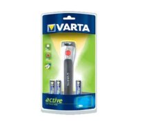 11621 LED 3-IN1 LIGHT Lukturis 3xAA VARTA 11621
