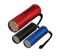 Lukturis TS-1890 1W COB LED (3xAAA) TIROSS TS-1890
